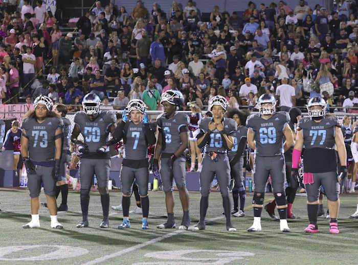 55 Helix at Granite Hills 10-20-23 Steven Silva